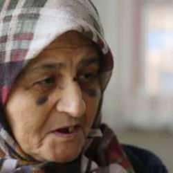 Konya'da feci kaza: Kural tanımayan sürücü yaşlı kadına çarptı!