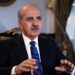 Kurtulmuş'tan son dakika Öcalan açıklaması!