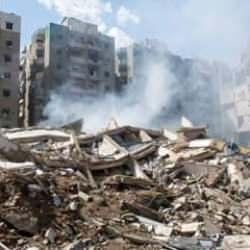 Lübnan'daki ateşkese ABD Savunma bakanı olumlu yaklaştı