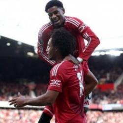 Manchester United farka koştu!