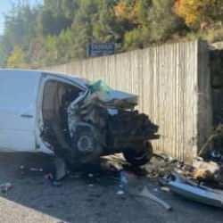 Marmaris'te feci kaza: İki çocuk öldü!