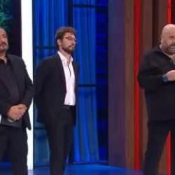 Masterchef kadrosunda sarsıcı ayrılık! Oysa sezona damga vurmuştu