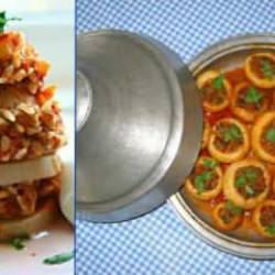 MasterChef şalgam dolması tarifi! Tam kıvamında şalgam dolması nasıl yapılır?