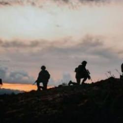 MSB'den son dakika açıklama!