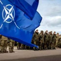 NATO'dan flaş çağrı! Tüm işletmelere savaş uyarısı! Endişelendiren açıklama