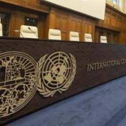 Netanyahu hakkında UCM'nin tutuklama kararı: Adalet arayışının küresel dinamikleri