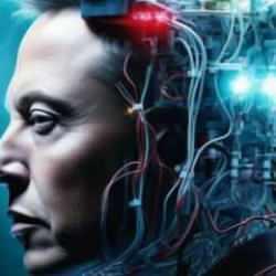 Neuralink'ten çağ atlatacak yenilik: Beyin çipiyle robotik kollar kontrol edilebilecek!