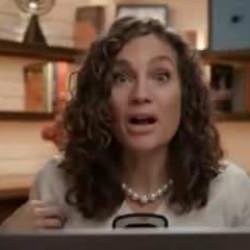 Nevşin Meng&uuml;, CHP'den &uuml;midini kesti: Erdoğan yine kazanır