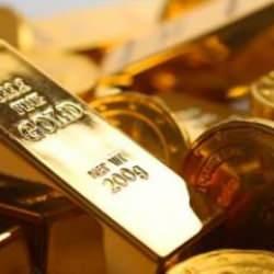 Ons altın kasımda yatırımcısını sevindiremedi!