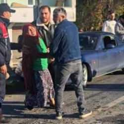 Ordu'da feci kaza: 3 kişi hayatını kaybetti!