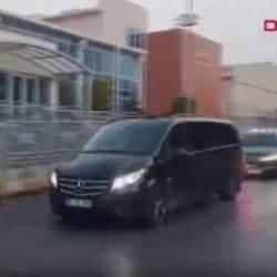  Özgür Özel, Silivri Cezaevi'nde Ahmet Özer'i ziyaret etti