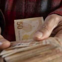 Patronların asgari ücret için teklifi belli oldu
