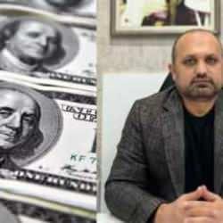 Piyasada 50 dolar paniği! Bankalar bile alımları durdurdu