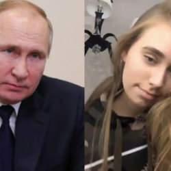 Putin&rsquo;in herkesten sakladığı karanlık sırrı ortaya &ccedil;ıktı!