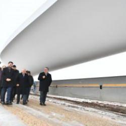 RES'le üretilecek yıllık 60 milyon kilovatsaat elektrik, toplu ulaşımda kullanılacak!