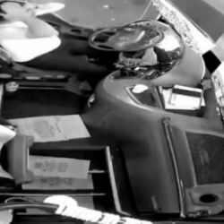 Rüyasında kaza yaptığını gören şoför öyle bir sıçradı ki!