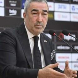 Samet Aybaba krizin perde arkasını anlattı! 'Türk futbolu milat yaşayacak'