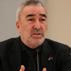 Samet Aybaba'dan çok sert sözler! 'Ben hiç kimseye hakkımı helal etmiyorum'
