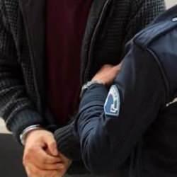 Samsun'da firari FETÖ hükümlüsü yakalandı