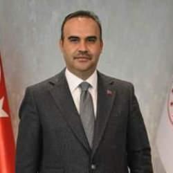 Sanayi ve Teknoloji Bakanı Kacır, OSB sayısının 363'e ulaştığını bildirdi
