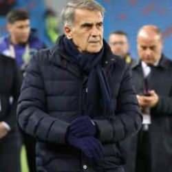 Şenol Güneş'ten oyunculara mesaj