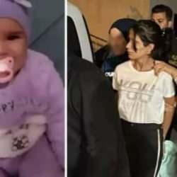 Sıla bebeğin &ouml;l&uuml;m&uuml;yle ilgili iddianame tamamlandı: İşte istenen cezalar!