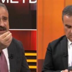 Sinan Burhan'dan Yarkadaş'a LGBT tepkisi: CHP destekledi