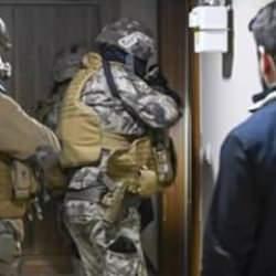 Şırnak'ta terör örgütü PKK'ya operasyon: 7 gözaltı!