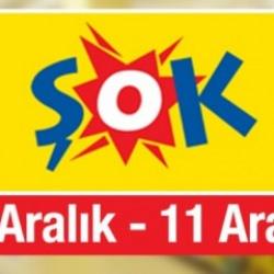 ŞOK Aktüel 4 Aralık 2024 Kataloğu! Smart Led TV, Fanlı Isıtıcı, Kedi-Köpek yatağı