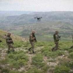 Son dakika... Bakan Güler: Kuzey Irak'ta kilit kapandı! 