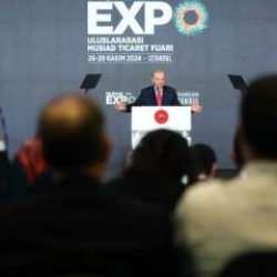 Son dakika... Cumhurbaşkanı Erdoğan: En zor günler artık geride kaldı!