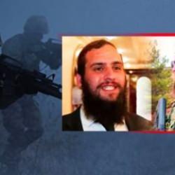 Son dakika: Haham öldürenlere MİT'ten operasyon! BAE'den, Türkiye'ye teşekkür