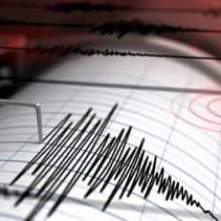 Son dakika: Malatya'da 4,6 büyüklüğünde deprem!