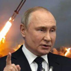 Putin'den ABD'ye Ukrayna uyarısı: Nükleer silaha sahip olurlarsa...