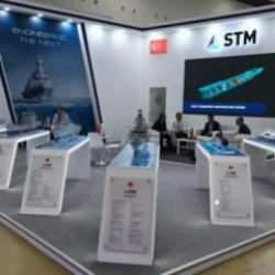 STM milli ve ileri teknolojilerini NATO'ya taşıyor