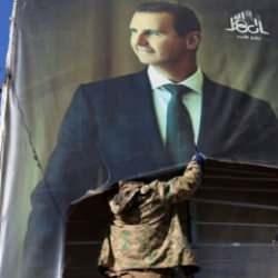 Suriye'de Esad devri bitecek mi? İngiliz basınından kritik iddia!