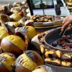 Suyun içerisine 3 yemek kaşığı atın, lezzetine bayılacaksınız! Evde sokak kestanesi nasıl yapılır?
