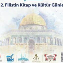 Taksim&rsquo;de Filistin&rsquo;e adanmış ikinci buluşma