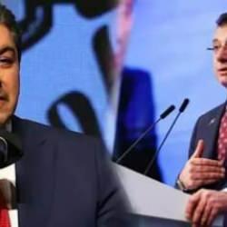 Tevfik G&ouml;ksu'dan İmamoğlu'na: &lsquo;Buradan size &lsquo;mağdur edebiyatı&rsquo; &ccedil;ıkmaz&rsquo;