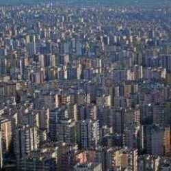 Ticari Gayrimenkul Fiyat Endeksi, 3. çeyrekte önceki çeyreğe göre yüzde 6,8 arttı