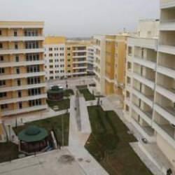 TOKİ 1398 konutu hak sahiplerine teslim etti! Bakan Kurum'dan paylaşım