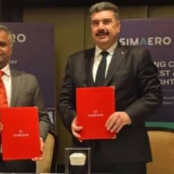 Türk devi, Hindistan'la imzaları attı! İlk olma özelliği taşıyor!