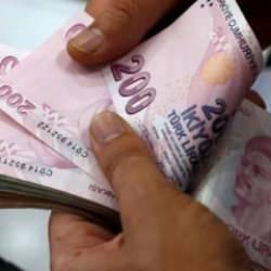 Türk-İş'ten asgari ücret açıklaması! 20 kalemi ilgilendiriyor