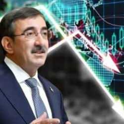 Türkiye teknik resesyona mı girdi? Cevdet Yılmaz cevapladı