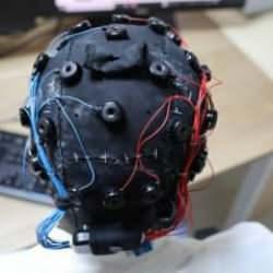 Türkiye'de ilk: Beyin okuyan model geliştirildi