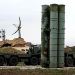 T&uuml;rkiye'den 'S-400' &ccedil;ıkışı: Mahzenler dahil hazır, &uuml;st d&uuml;zey taarruzda...