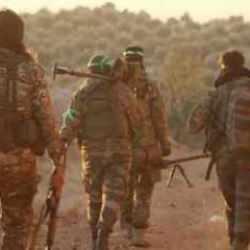 Türkiye'den Suriye açıklaması: İzin vermeyeceğiz