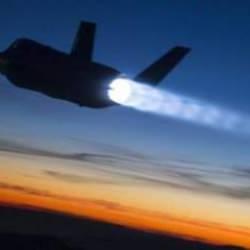 Türkiye'nin 40 F-35 hamlesi yabancı basında yankı uyandırdı: Türkler bölgeye hükmedecek!