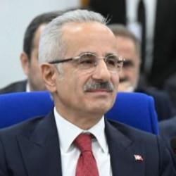 Ulaştırma ve Altyapı Bakanlığı’nın 2025 yılı bütçesi sunuldu!