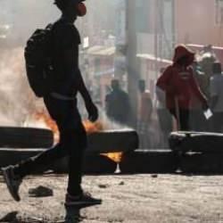 UNICEF&rsquo;den &ccedil;arpıcı Haiti raporu: &Ccedil;ete &uuml;yesi &ccedil;ocuk sayısı y&uuml;zde 70 arttı!